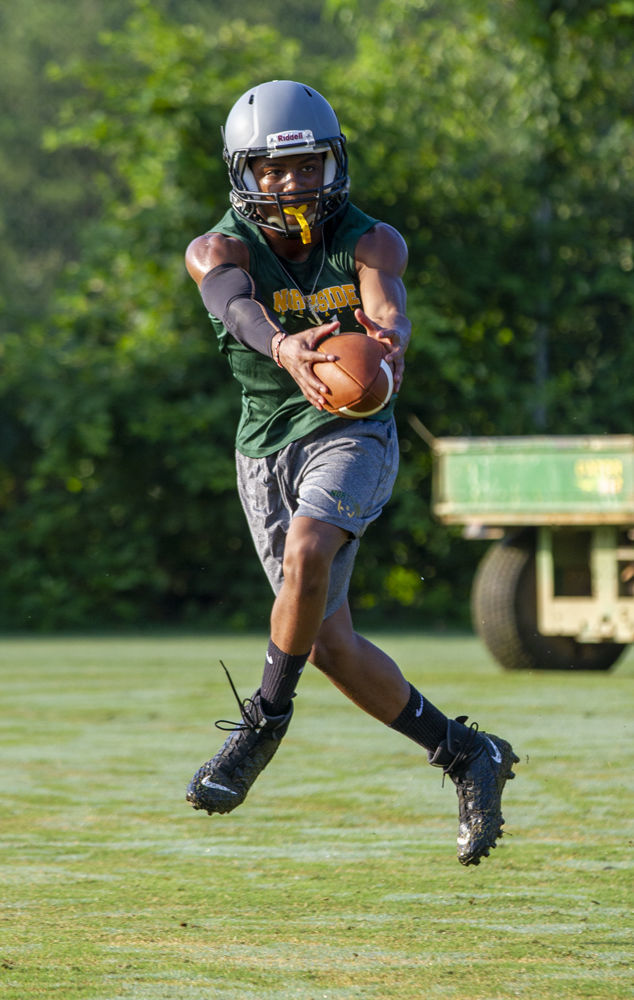 Northside high school football